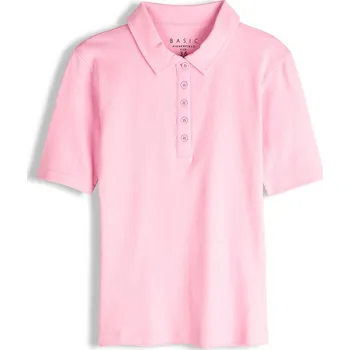 GATE Základní bavlněné polo triko 44 226-0534/6120