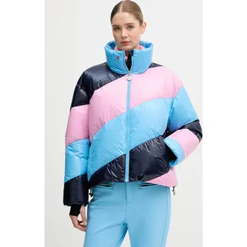 Lyžařská bunda Perfect Moment Mojo W3001184 modrá 55X, vel. XS