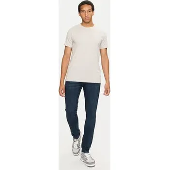 Dámské džíny Pepe Jeans Jeansy PM207387 Tmavomodrá Skinny Fit 31_30