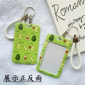 Obal na doklad Ochranný obal na kartu - B