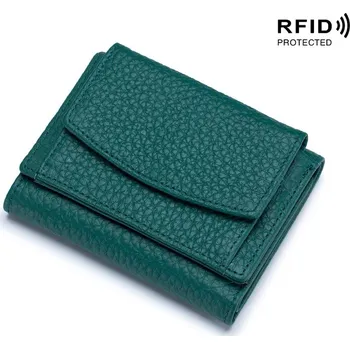 Peněženka Dámská malá peněženka - 16