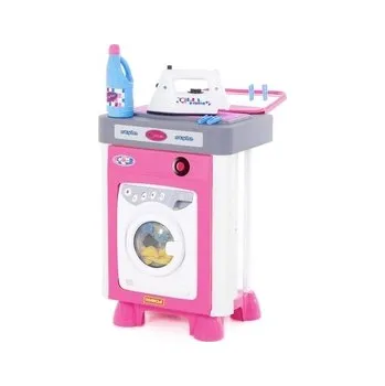 Panenka Pračka Carmen s funkcemi