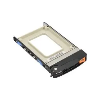 Příslušenství pro datový nosič SUPERMICRO 2.5" HDD (Gen 3) Tool-Less 2.5" NVMe Drive Tray (MCP-220-00167-0B) MCP-220-00167-0B