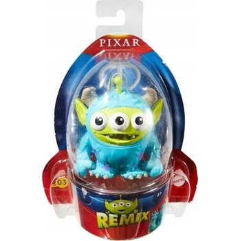 Figurka PIXAR Mimozemšťané Mix Sulley Figurka