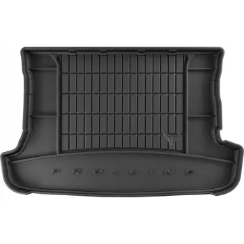 autokoberec Gumová vana do kufru Frogum