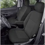 Přesné autopotahy Toyota ProAce City 2020- (přední)