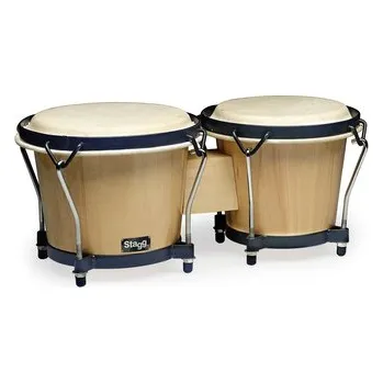 Perkuse Stagg BW-70-N, bonga