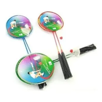 Hra na zahradu Badminton zestaw