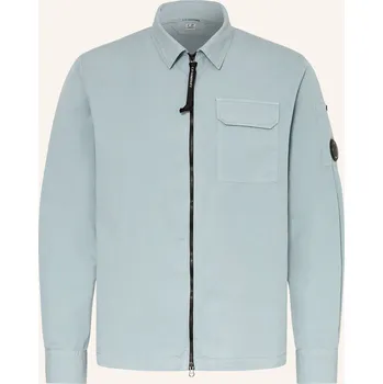 Pánské džíny C.P. Company Předsedající, černošedá