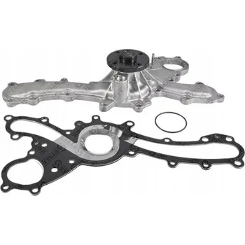 Vodní pumpa motoru VODNÍ PUMPA LEXUS GS IS 2.5 3.0 3.5 24V 05>