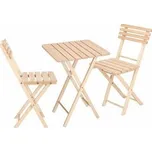 Sestava zahradního nábytku SPRINGOS PROVANCE