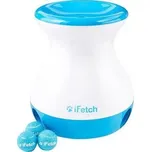 iFetch Frenzy gravitační vrhač míčků
