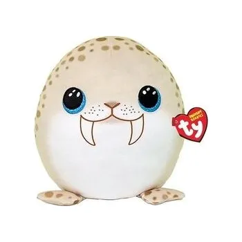 Hračka Squishy Beanies Toofers - mors 30cm