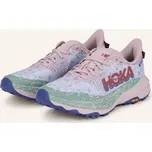 Hoka Dámské Trailové Boty Speedgoat 6, světle fialová /...