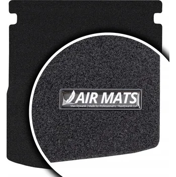 autokoberec Rohož do kufru Max-Dywanik velur