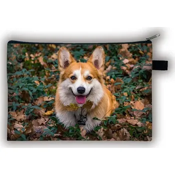 Peněženka Mini peněženka s motivem psa - 2