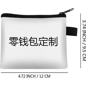 Peněženka Dětská peněženka s potiskem motýlů - 13