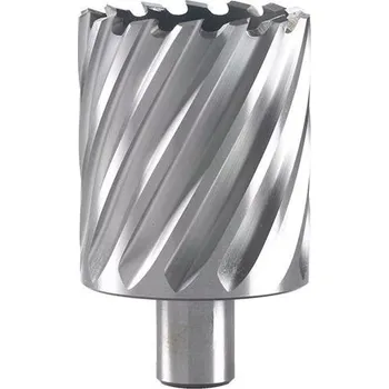 Příslušenství k nářadí HIKOKI 754471 HSS jádrový vrták 80 mmm hloubka řezu 30 mm