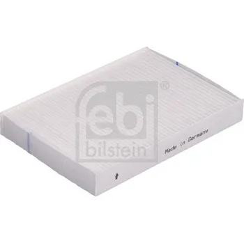 Klimatizace automobilu Kabinový filtr FEBI BILSTEIN JR. 15939
