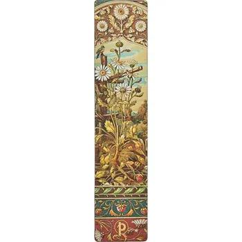 Doplněk ke knize Vox Botanica / Viennese Fruit / Bookmark /