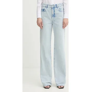 Dámské džíny Džíny Patrizia Pepe 8P0487.D1WZB modrá 50B, vel. 31