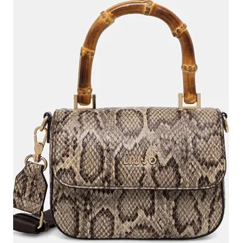 Kabelka Kabelka Liu Jo AA6198.E1115 béžová 80X, vel. ONE SIZE