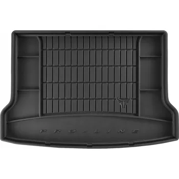 autokoberec Gumová vana do kufru Frogum