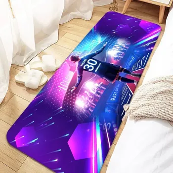 Koberec Vstupní koberec Messi | Fotbalový koberec - z12,120x160cm