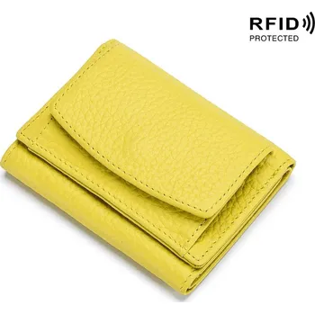 Peněženka Dámská malá peněženka - 9