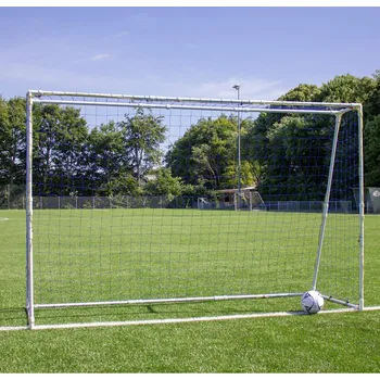 My Hood 302095 fotbalová branka Golazo, 300 x 200 x 109 cm, bílá