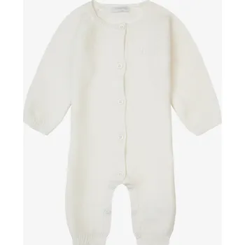 Kojenecký overall Noppies dětský overal 1241112 - 1000 Velikost: 68 viskóza