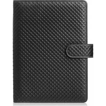 Diář ADK Micerino A5 černý