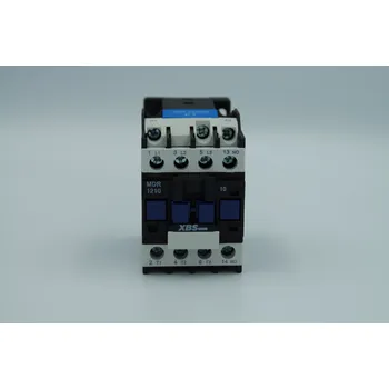 Stykač STYKAČ RELÉ MDR-12 3kW 12A cívka 230V