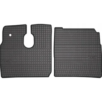 autokoberec Gumové autokoberce Frogum, 2 ks