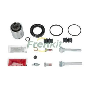 Auto-moto Sada na opravy, brzdový třmen FRENKIT 743814