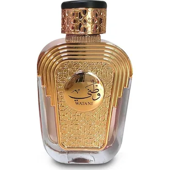 Dámský parfém Al Wataniah Watani EDP 100 ml W