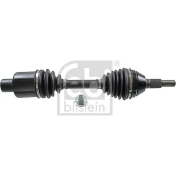 Poloosa kola Hnací hřídel - poloosa FEBI BILSTEIN 197063