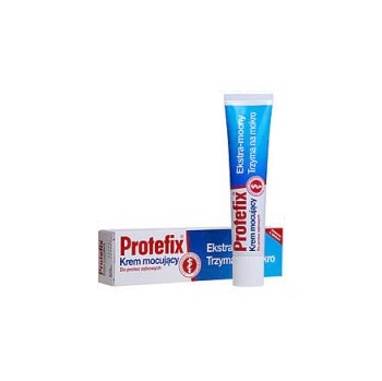 Protefix fixační krém, 40 ml