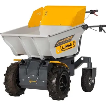 Přepravník Lumag MD 450RE