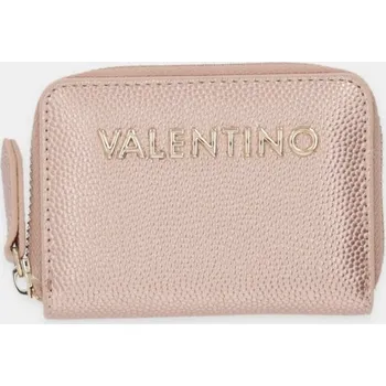 Peněženka Peněženka Valentino Bags VPS1R4139G oranžová 24X, vel. ONE SIZE
