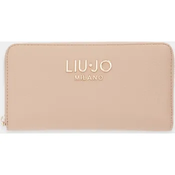 Peněženka Peněženka Liu Jo AA6170.E1012 béžová 08X, vel. ONE SIZE