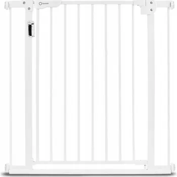 Obraz Zábrana na dveře, schody Lionelo rozpěrná bílá