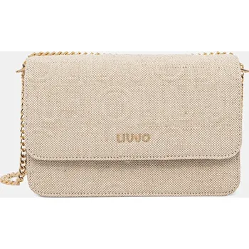 Kabelka Kabelka Liu Jo AA6210.T381A béžová 12X, vel. ONE SIZE