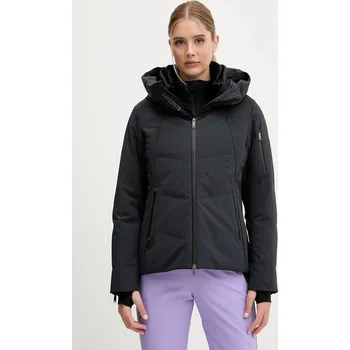 Lyžařská bunda Descente WELDED DOWN DW5FDJ06LU černá 99X, vel. XL