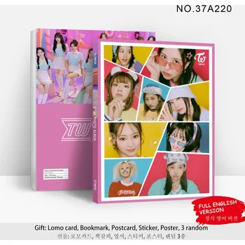 Album BLACKPINK Born Pink HD pro sběratele - 1