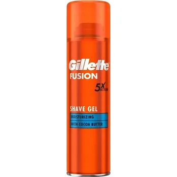 Gel na holení Gillette 200 ml 200 g