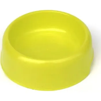 Miska pro psa Miska pro psy | psí miska plastová, 250 ml - Zelená