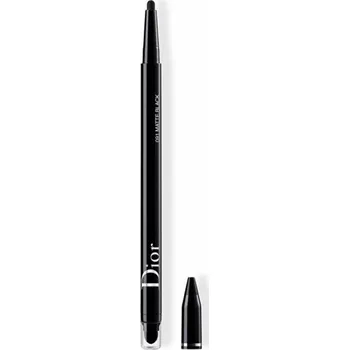 Oční linky Dior Diorshow 24H Stylo - Voděodolné oční linky 0,2 g - 187 Pearly Plum