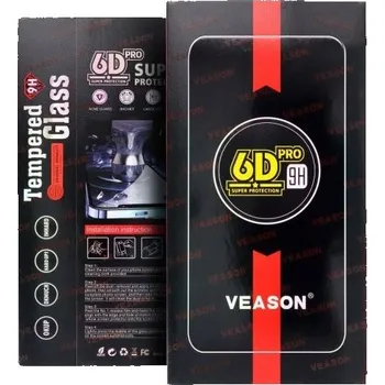 Tvrzené sklo VEASON pro Apple iPhone 16 PLUS 1 ks