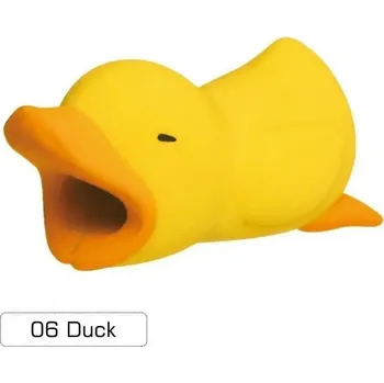 kabelová chránička Chránička na kabel | ochrana kabelů - zvířátko - 14